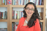 Patricia Carrillo Collard