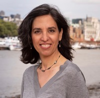 Beth Gardiner profile picture