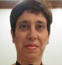 Caroline Sciriha