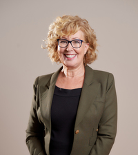 Kim Morgan