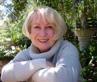 Kathryn Gauci