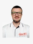 Bekim Dauti