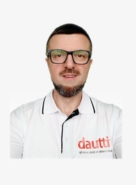 Bekim Dauti