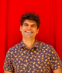 Mark Pallis profile picture