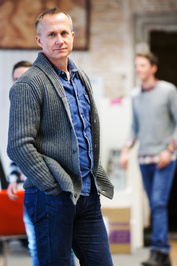 Stefan Malmström