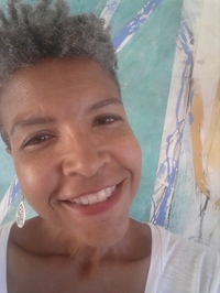 Pamela Reynolds (Author of Revamp)