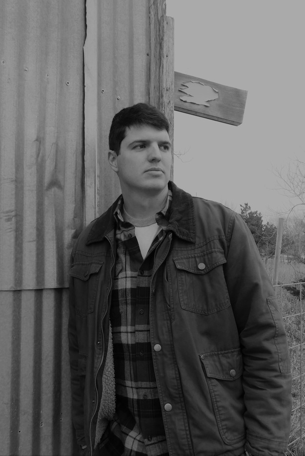 Chase Walker (Author of Well of Bones)