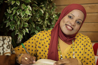 أسماء إسماعيل