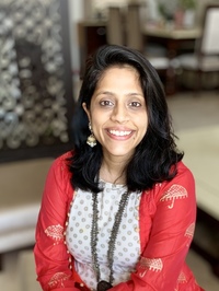 Subhashini Prasad
