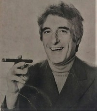 Paul Andréota profile picture