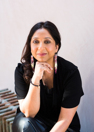 Sangeeta Waldron