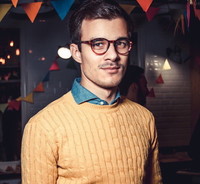 Valeriy Bagrintsev
