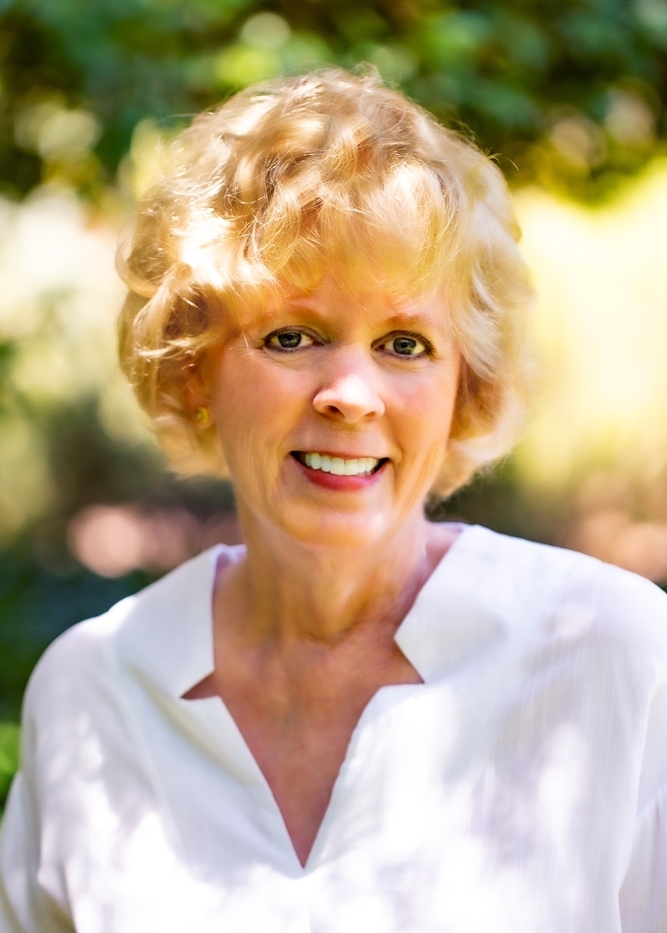 Brook Ashley (Editor of The Lonely Doll)