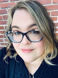 Cat Lavoie profile picture