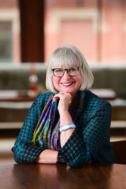 Karen Gross