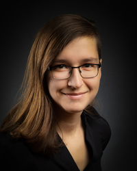Miriam R. Dumitra profile picture