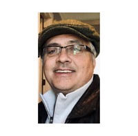 Randy F. McNew Crouse