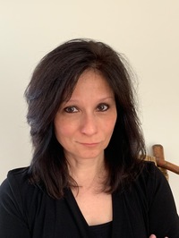 Mary  Bush profile picture