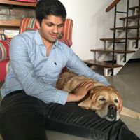 Keshava Guha profile picture