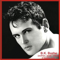 B.K. Bazhe