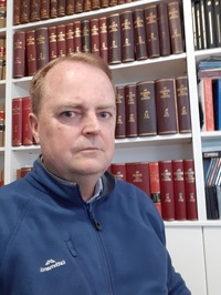 Peter Menadue profile picture