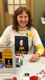 Laura Stewart Schmidt