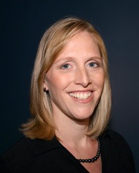 Anneke Vanmarcke Forzani