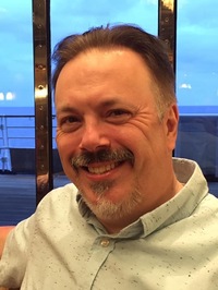 Keith J. Hoskins
