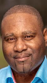 Cornelius Butler
