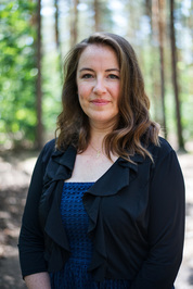 Laura M. Fabrycky