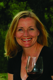 Gisela H. Kreglinger