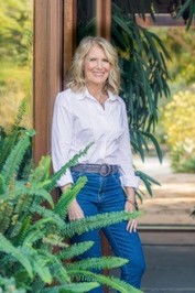 Anna Penenberg profile picture