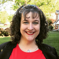 Angie Pedersen profile picture