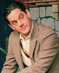 Gordon Greenhill profile picture