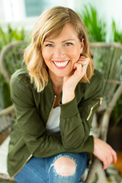 Amy Seiffert