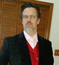 Ichabod Ebenezer