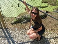 Danielle E. Hartsfield