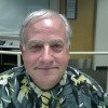 Ned Huston