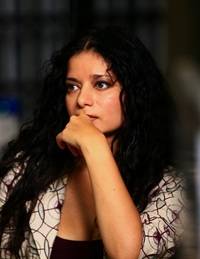 Sheila  Chandra profile picture