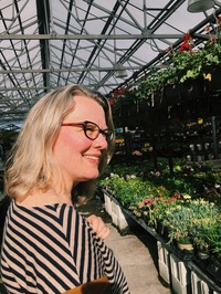 Joyce Hinnefeld profile picture