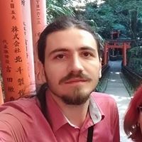 Ciprian Dobre-Trifan