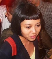 Ratri Ninditya