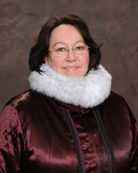 Sheila Watt-Cloutier profile picture