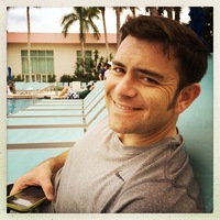 Brad  Horton