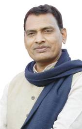 Bhanwar Meghwanshi