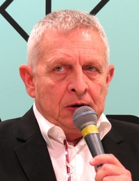 Eli Göndör
