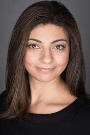 Rana El Kaliouby profile picture