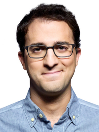 George Zaidan profile picture