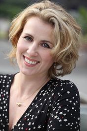 Joanna Rees profile picture