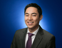 Roger Ma